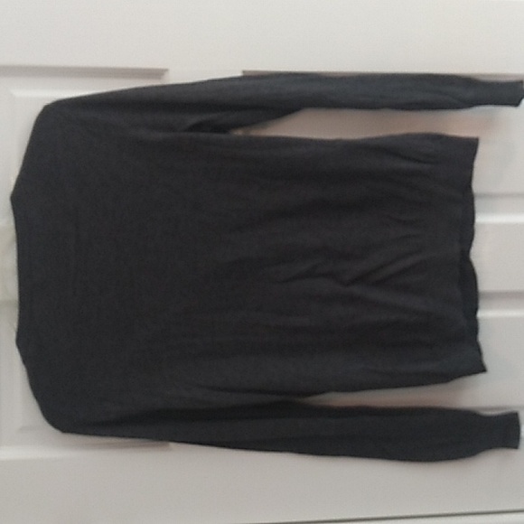 Merona M button down cardigan - Picture 4 of 7